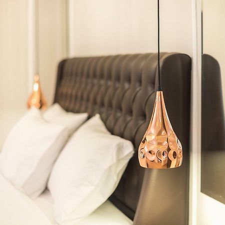 Syntagma Luxury Living One “Ll1” Apartments Athen Eksteriør bilde