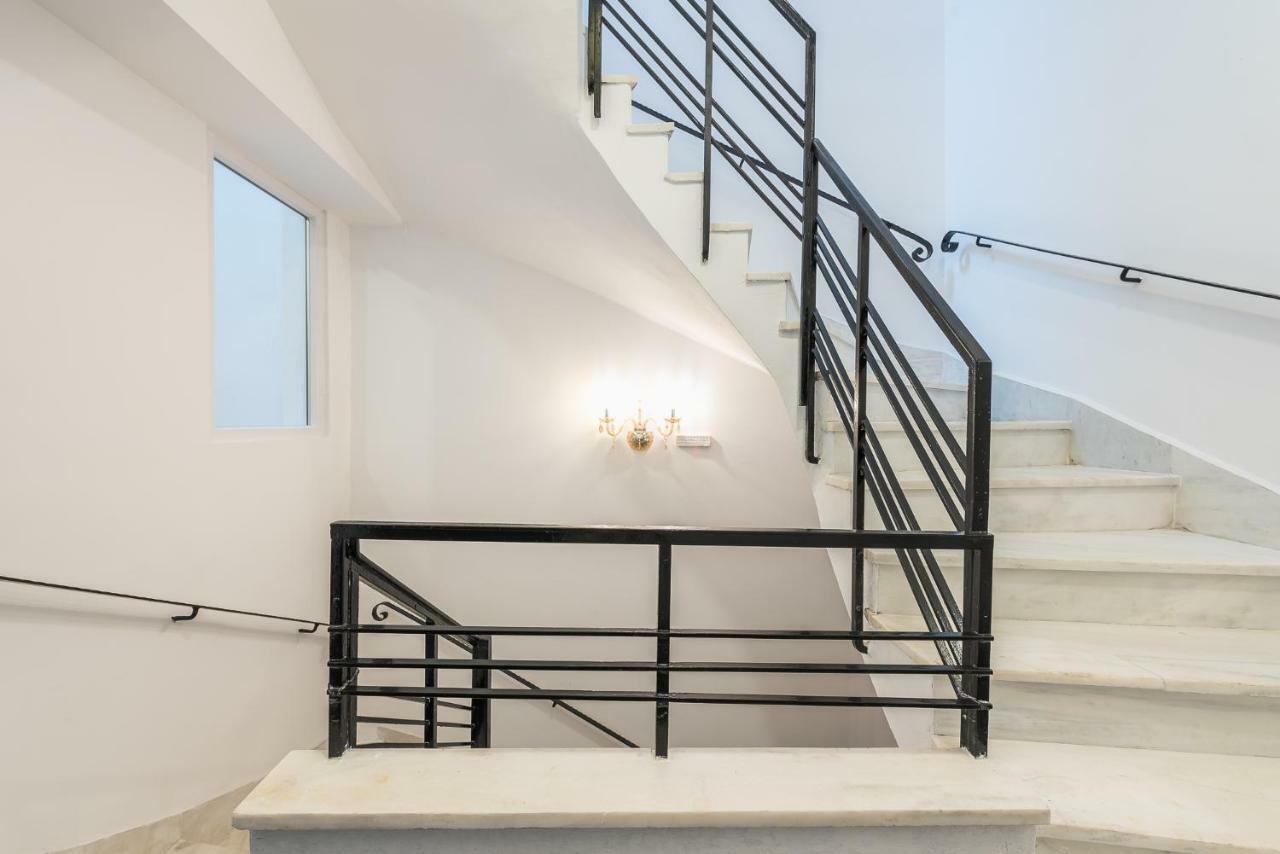 Syntagma Luxury Living One “Ll1” Apartments Athen Eksteriør bilde