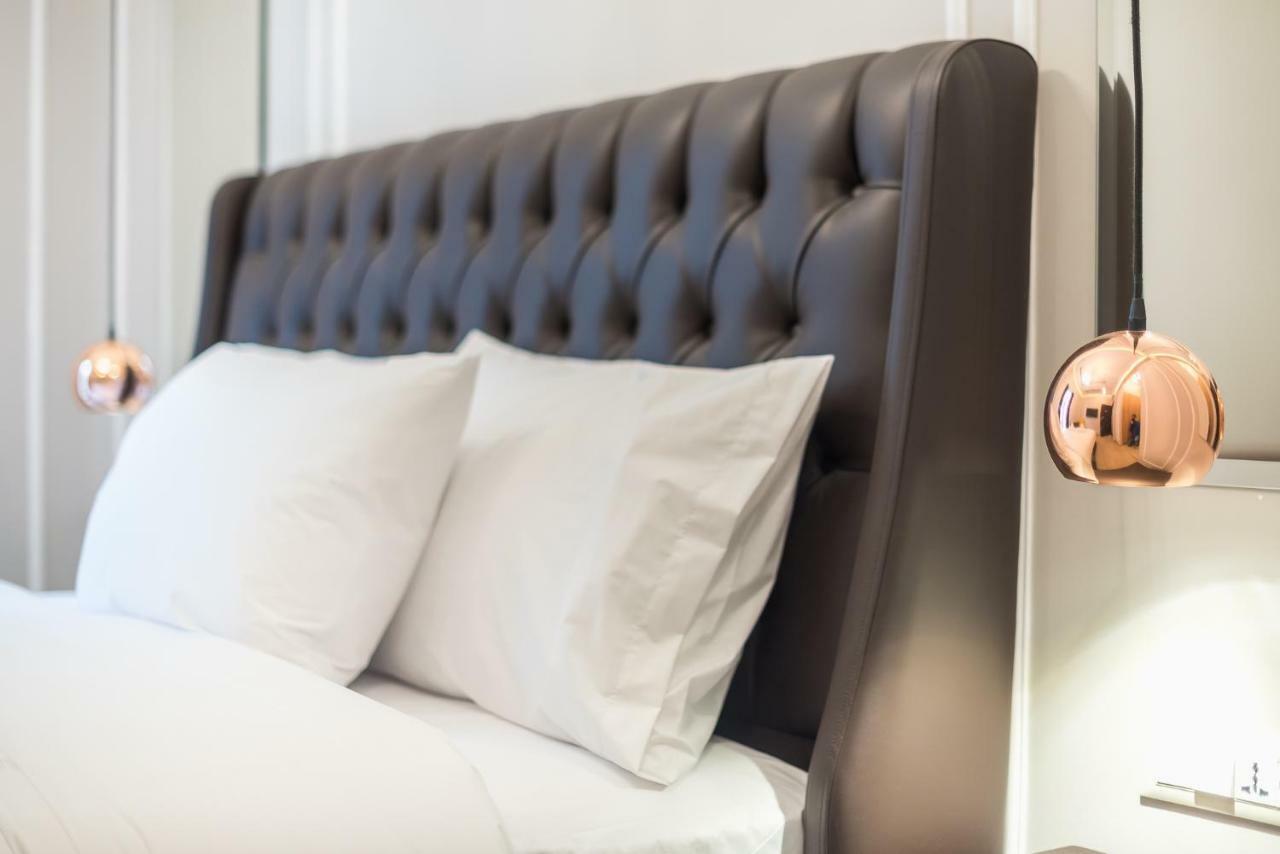 Syntagma Luxury Living One “Ll1” Apartments Athen Eksteriør bilde