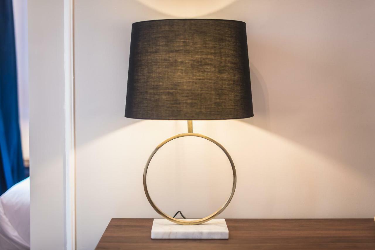 Syntagma Luxury Living One “Ll1” Apartments Athen Eksteriør bilde